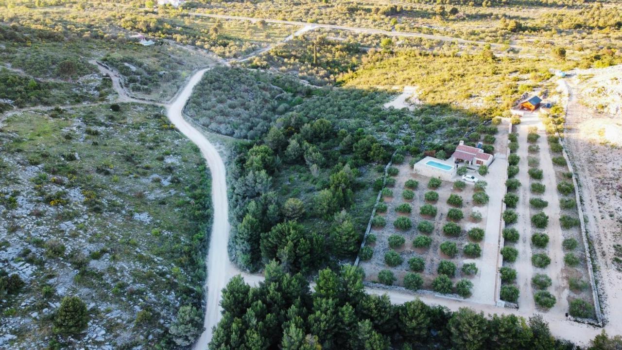 Holiday Home Svemir Drage Luaran gambar