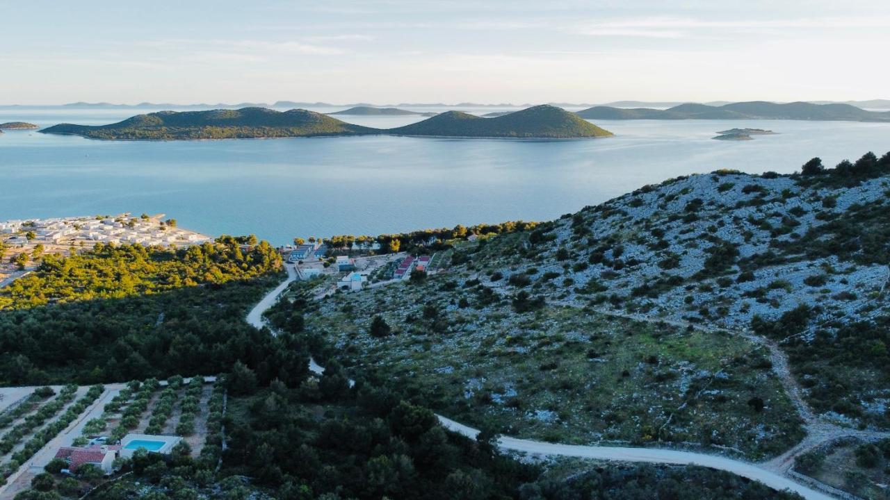 Holiday Home Svemir Drage Luaran gambar