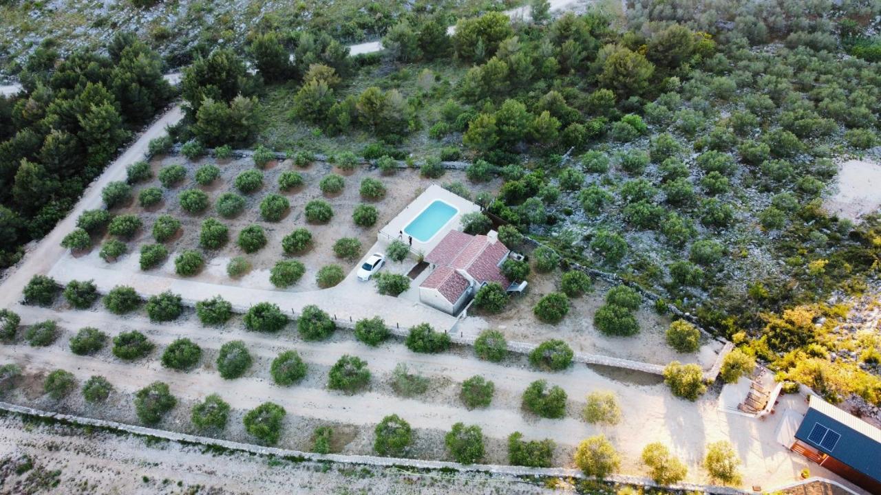 Holiday Home Svemir Drage Luaran gambar