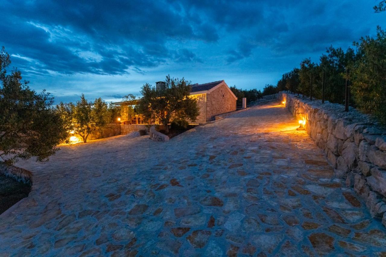 Holiday Home Svemir Drage Luaran gambar