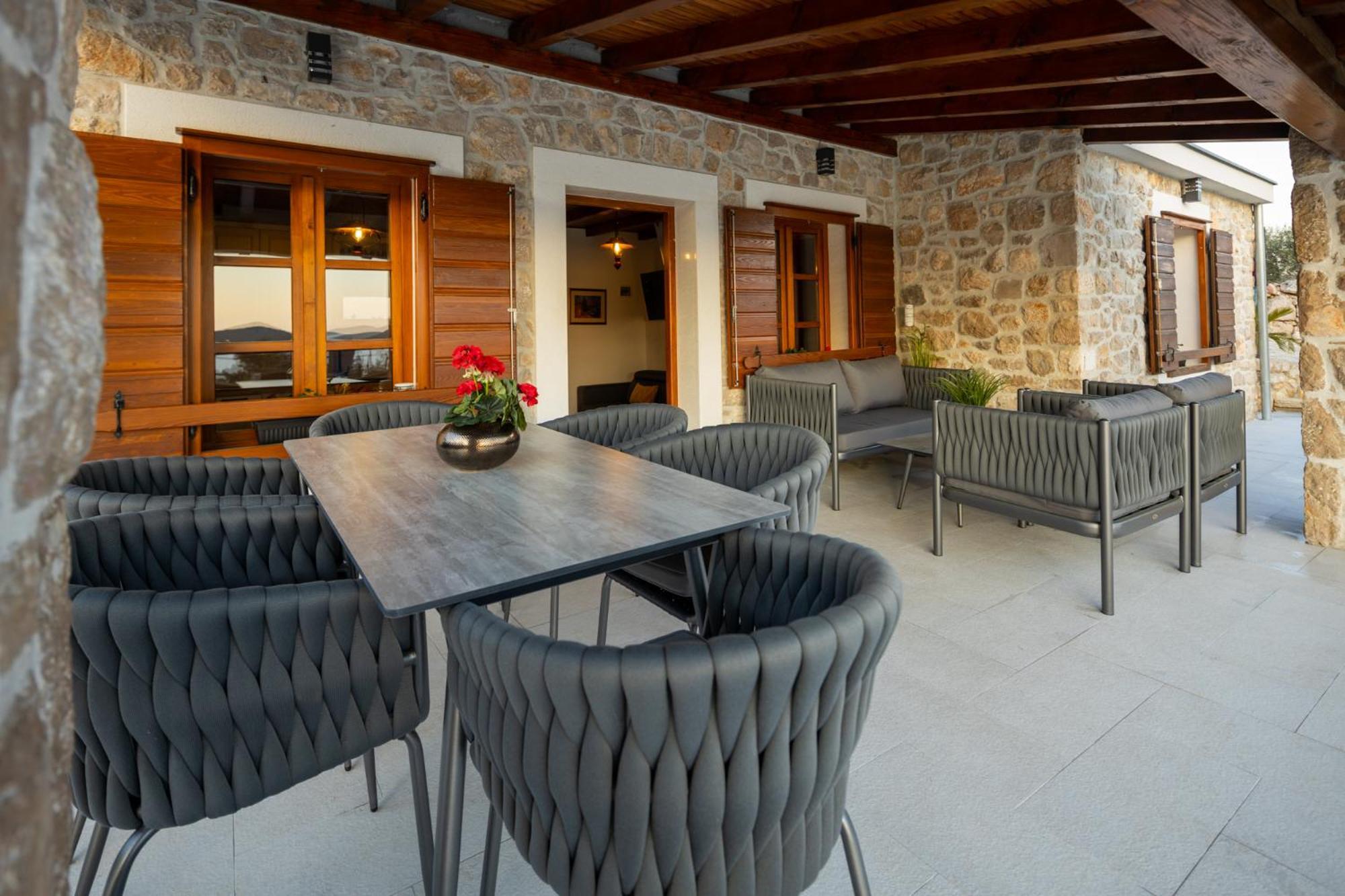 Holiday Home Svemir Drage Luaran gambar