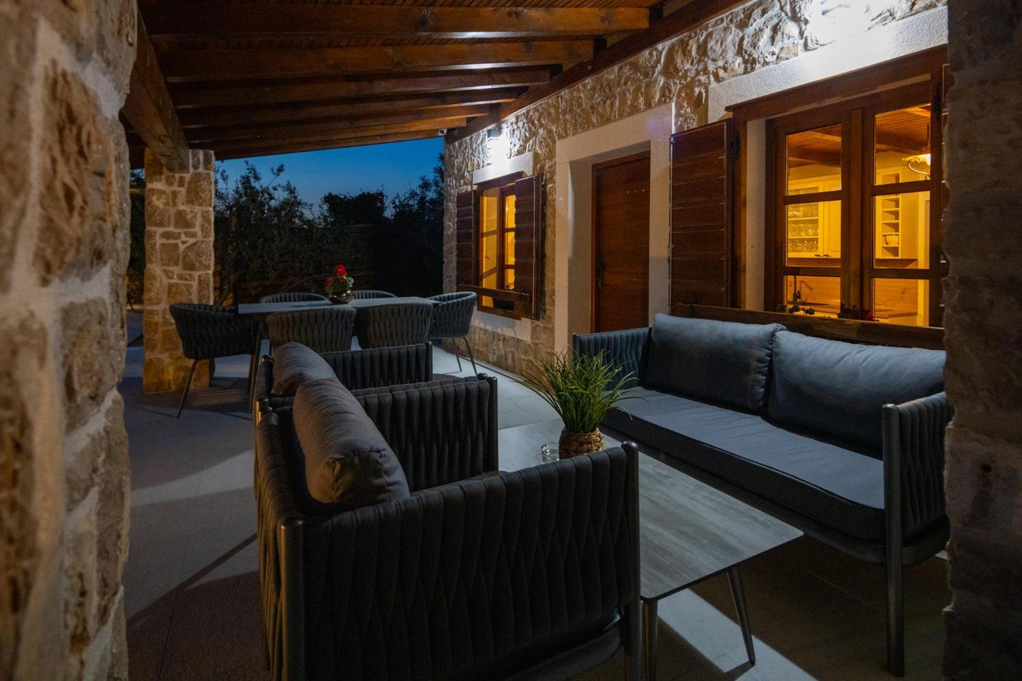 Holiday Home Svemir Drage Luaran gambar