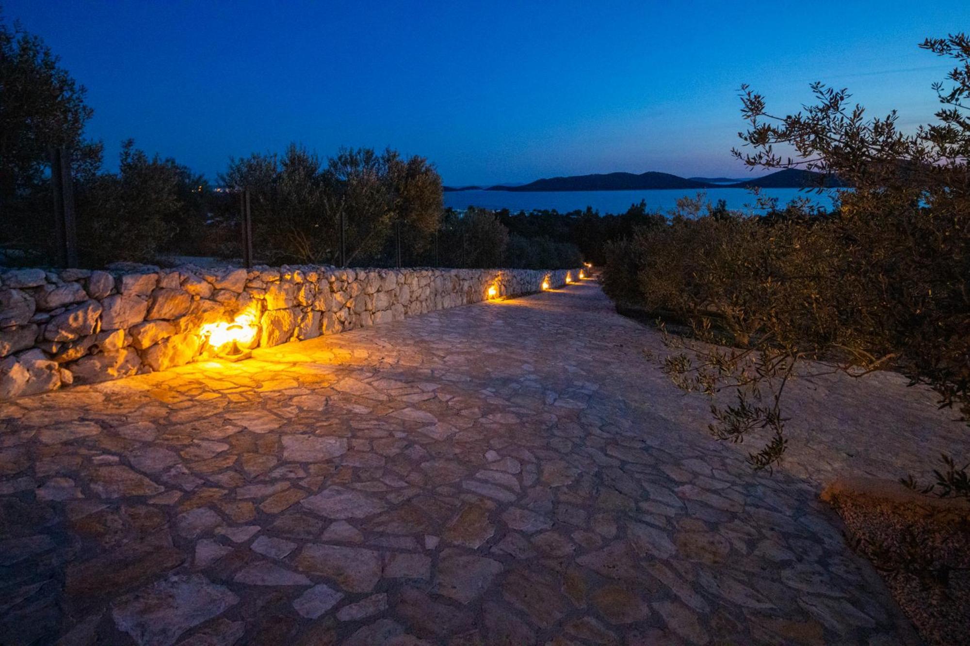 Holiday Home Svemir Drage Luaran gambar