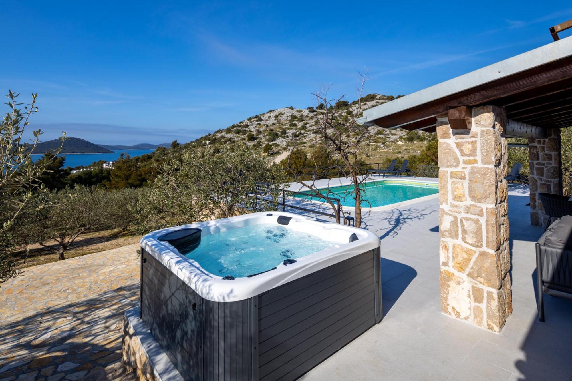 Holiday Home Svemir Drage Luaran gambar