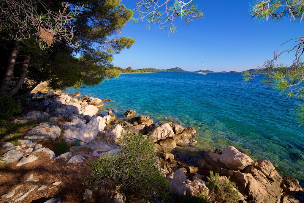 Holiday Home Svemir Drage Luaran gambar